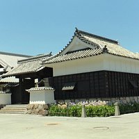 二の丸館