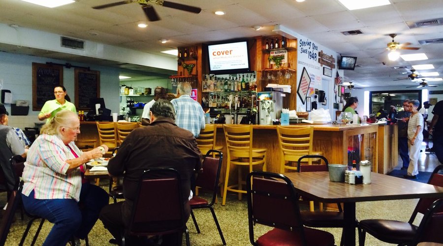 Ramsey's Restaurant