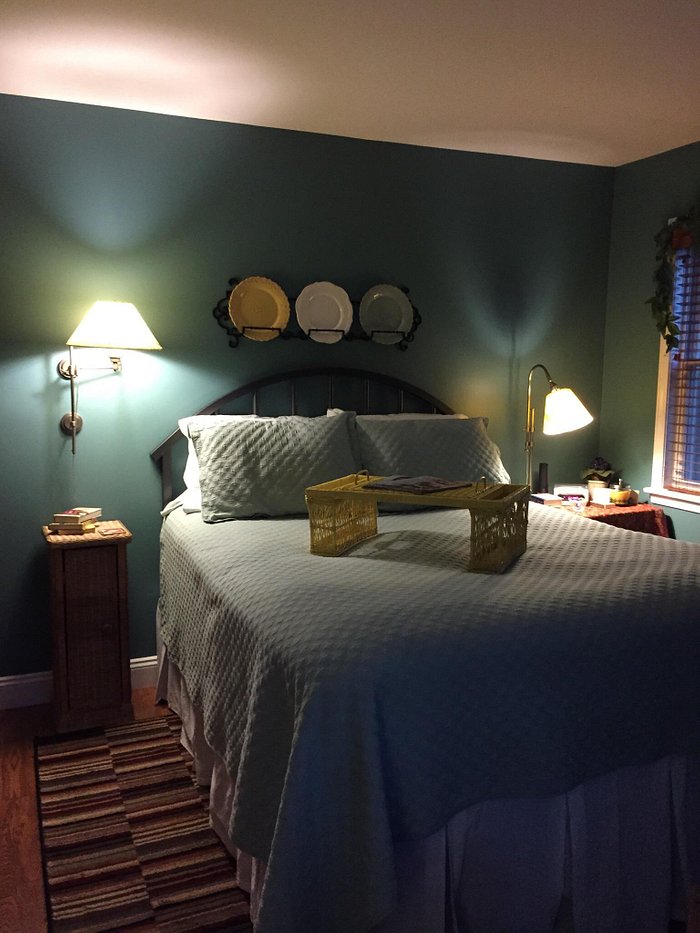 HOTEL THAT PRETTY PLACE BED & BREAKFAST MIDDLEBURY, IN 3* (United