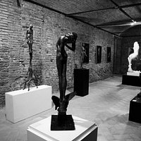 sala spazio kossuth
