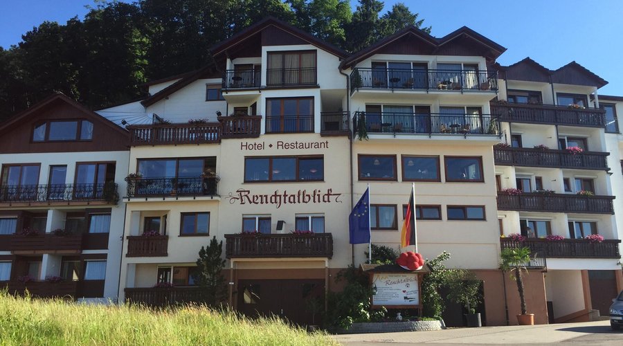 Gasthof Renchtalblick