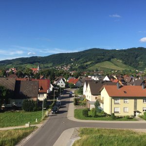 Gasthof Renchtalblick