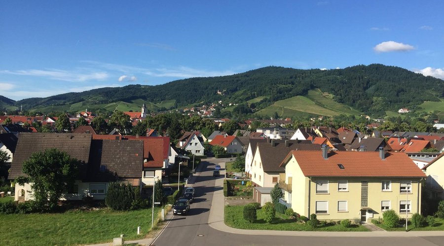 Gasthof Renchtalblick