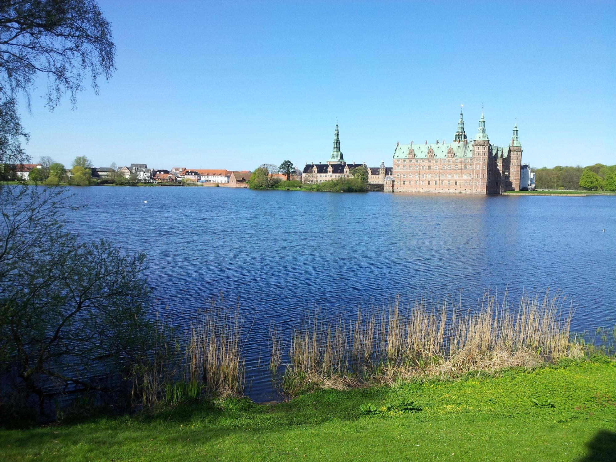 Frederiksborg Castle (Hillerod) - 2022 Alles Wat U Moet Weten VOORDAT ...