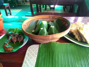 Makanan