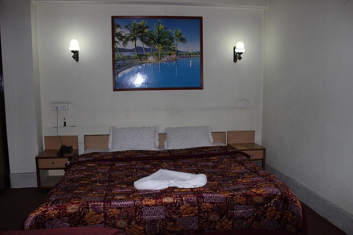 hotel travellers inn gangtok