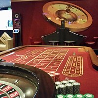 Live roulette 24 hours a day.