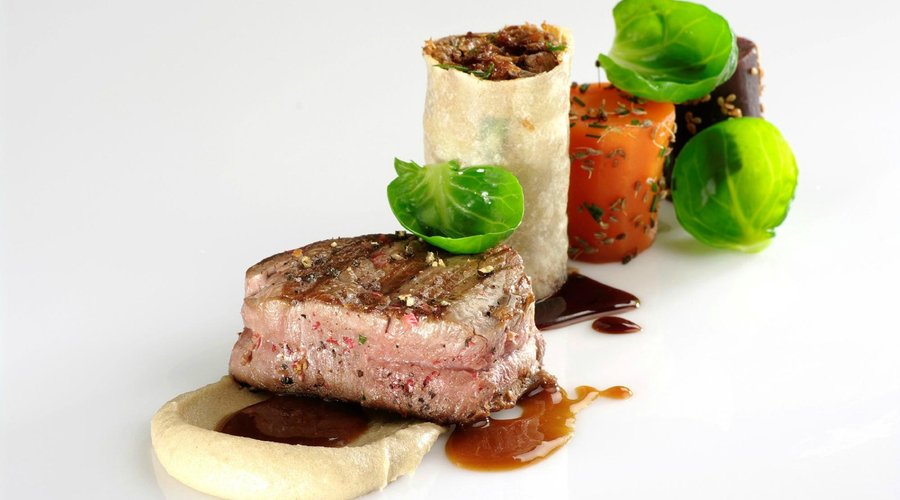 EMERALD STEAK