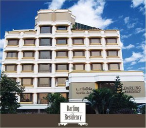 Darling Residency in Vellore, image may contain: Condo, Hotel, City, Resort