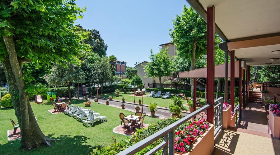 Giardino