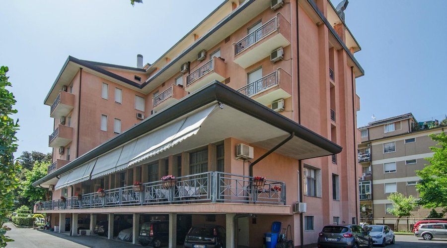 Parcheggio