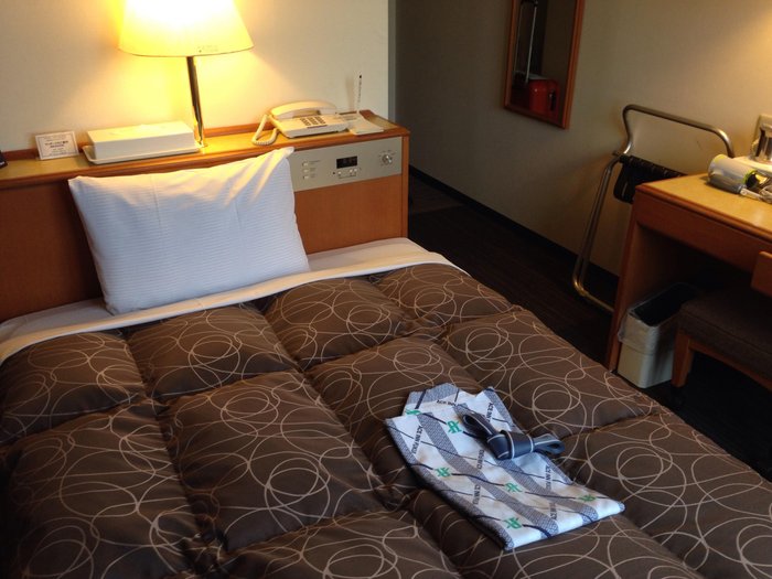 AZ INN FUKUI - Prices & Hotel Reviews (Japan)