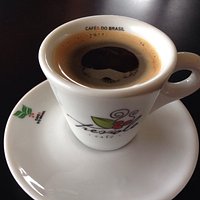 Expresso saboroso!