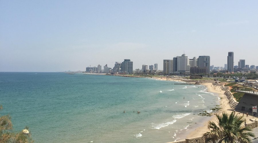 Tel Aviv