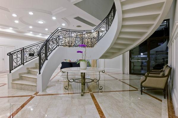 Hotel photo 14 of Melia Campinas.
