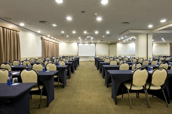 Hotel photo 63 of Melia Campinas.