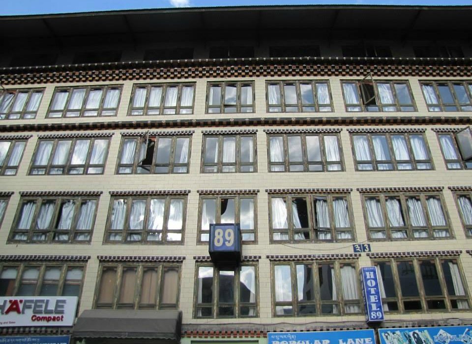Hotel 89 image