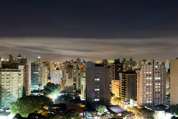 Hotel photo 36 of Melia Campinas.