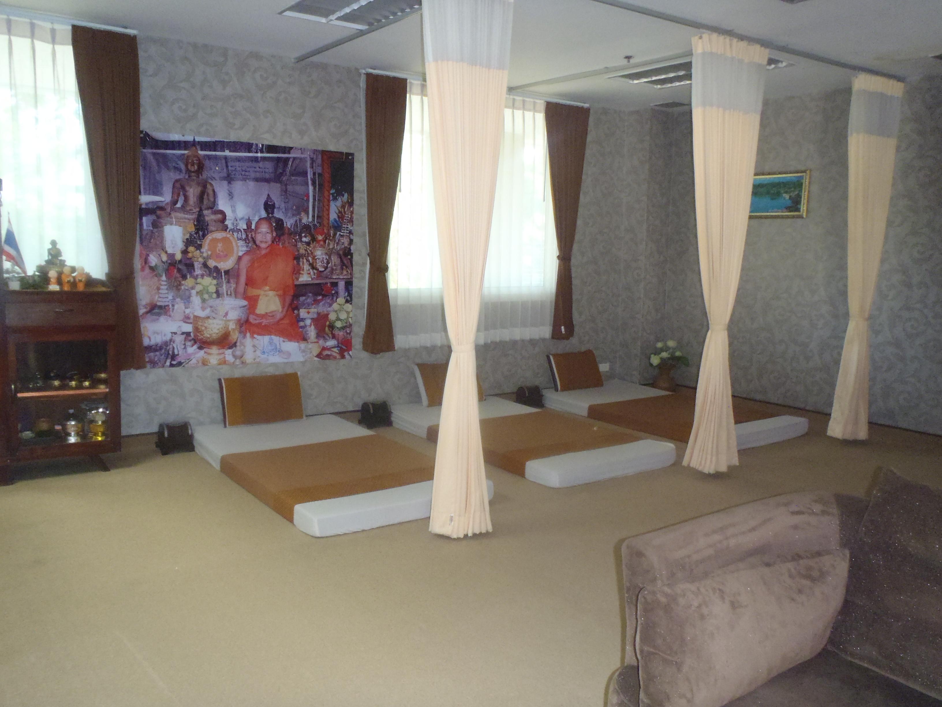 Hotel photo 13 of Wangchan Riverview Hotel.