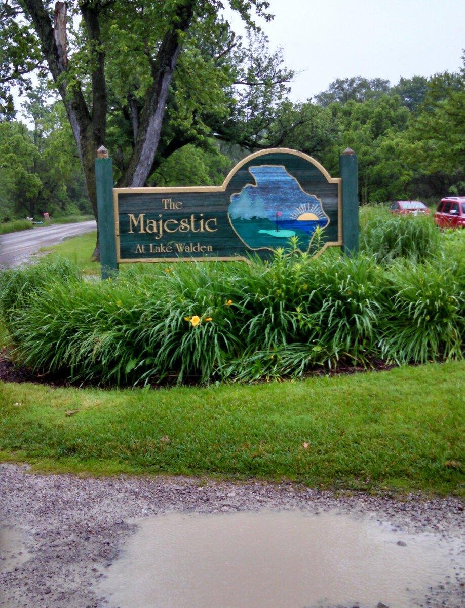 The Majestic at Lake Walden (Hartland, MI) Review Tripadvisor