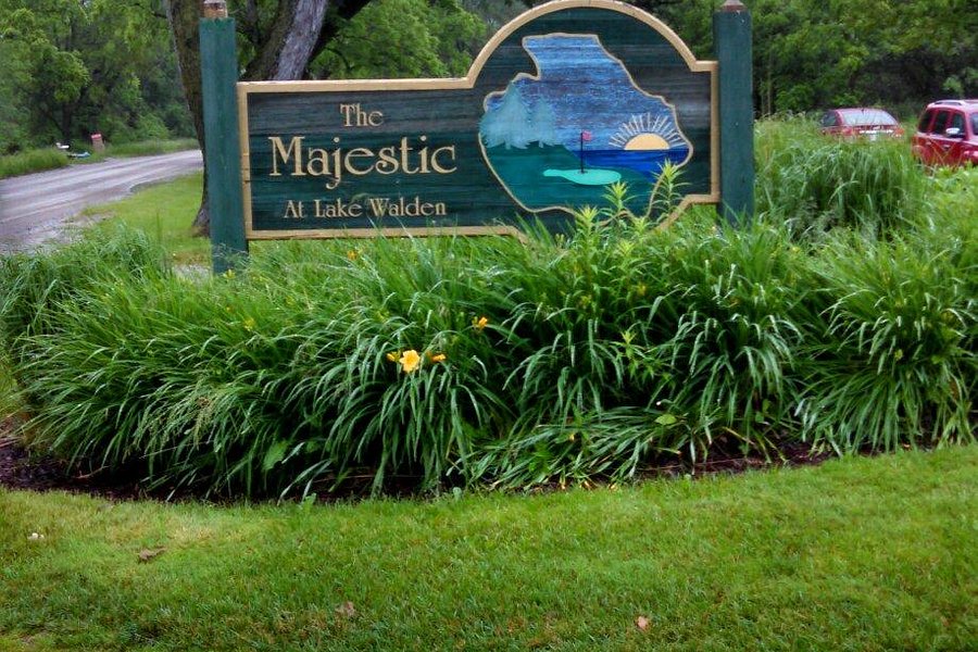 The Majestic at Lake Walden image