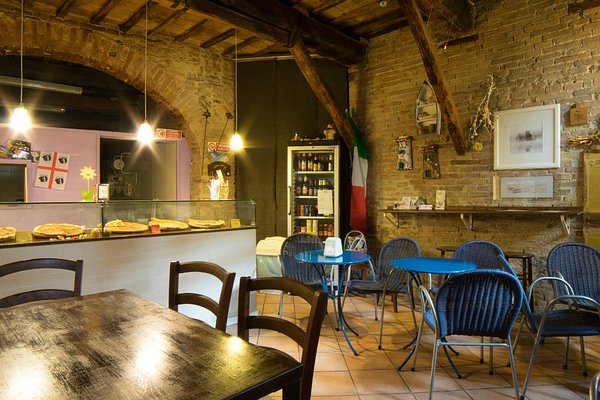 THE 10 BEST Pizza Places in Perugia (Updated 2024) - Tripadvisor