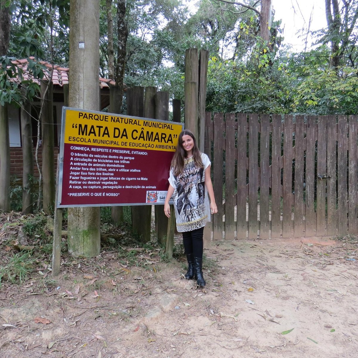 4. Roques e capturas