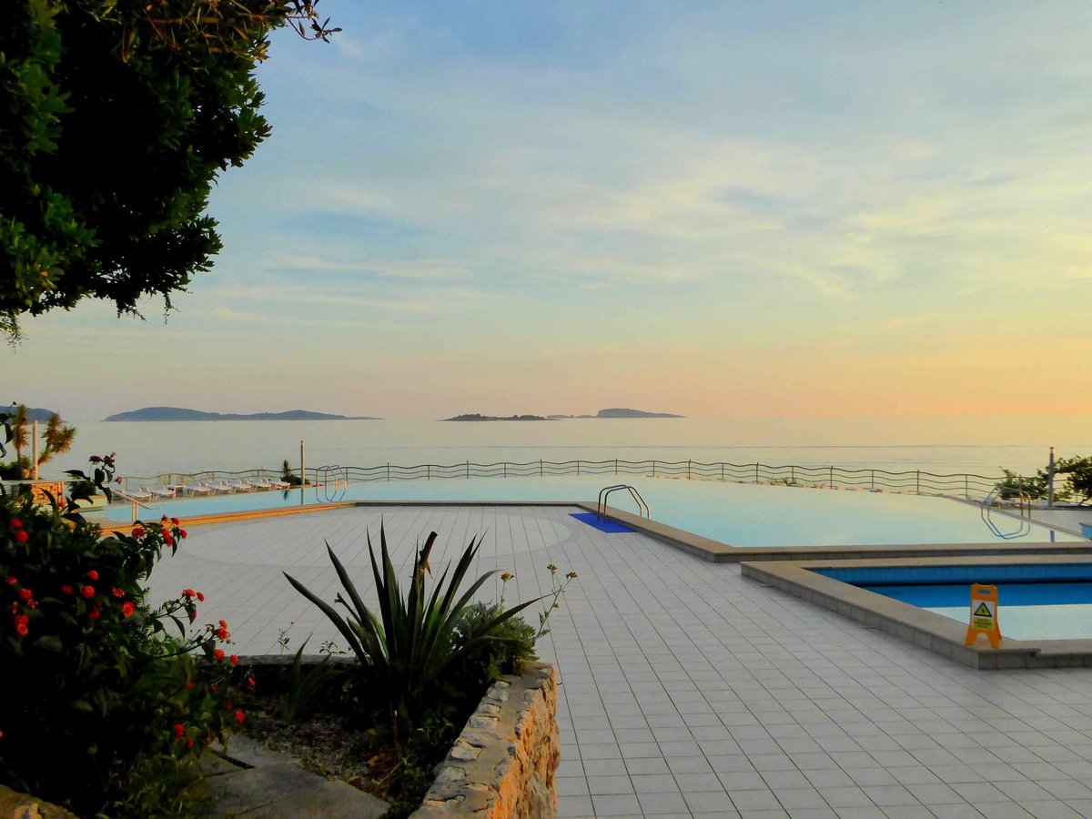 Plat & Orphee - Hotel Reviews, Photos (croatia) - Tripadvisor