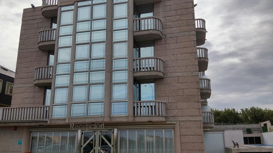 Hotel Brisa da Lanzada