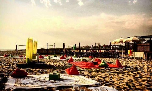 Havana Club Beach