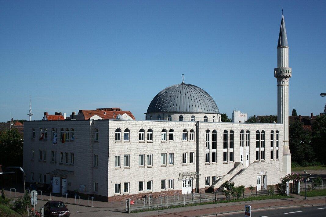 Fatih Mosque, Bremen - Tripadvisor