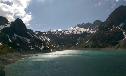 Lunersee
