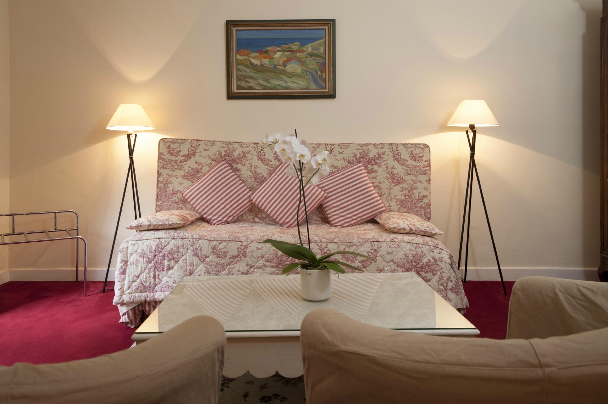 Hotel photo 44 of Le Domaine d'Auriac Relais & Chateaux.