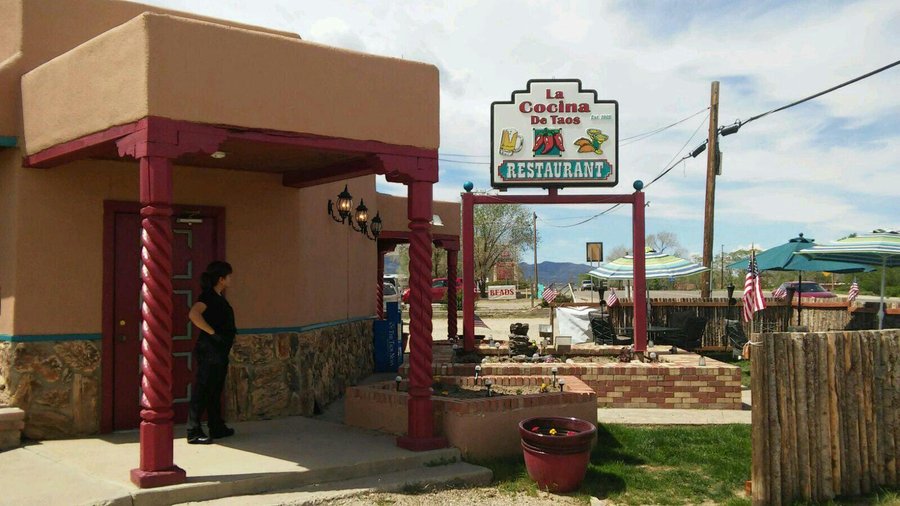 La Cocina