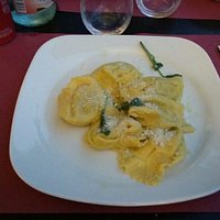 Il Vecchio Mulino