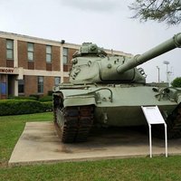 South Carolina Military Museum, Columbia