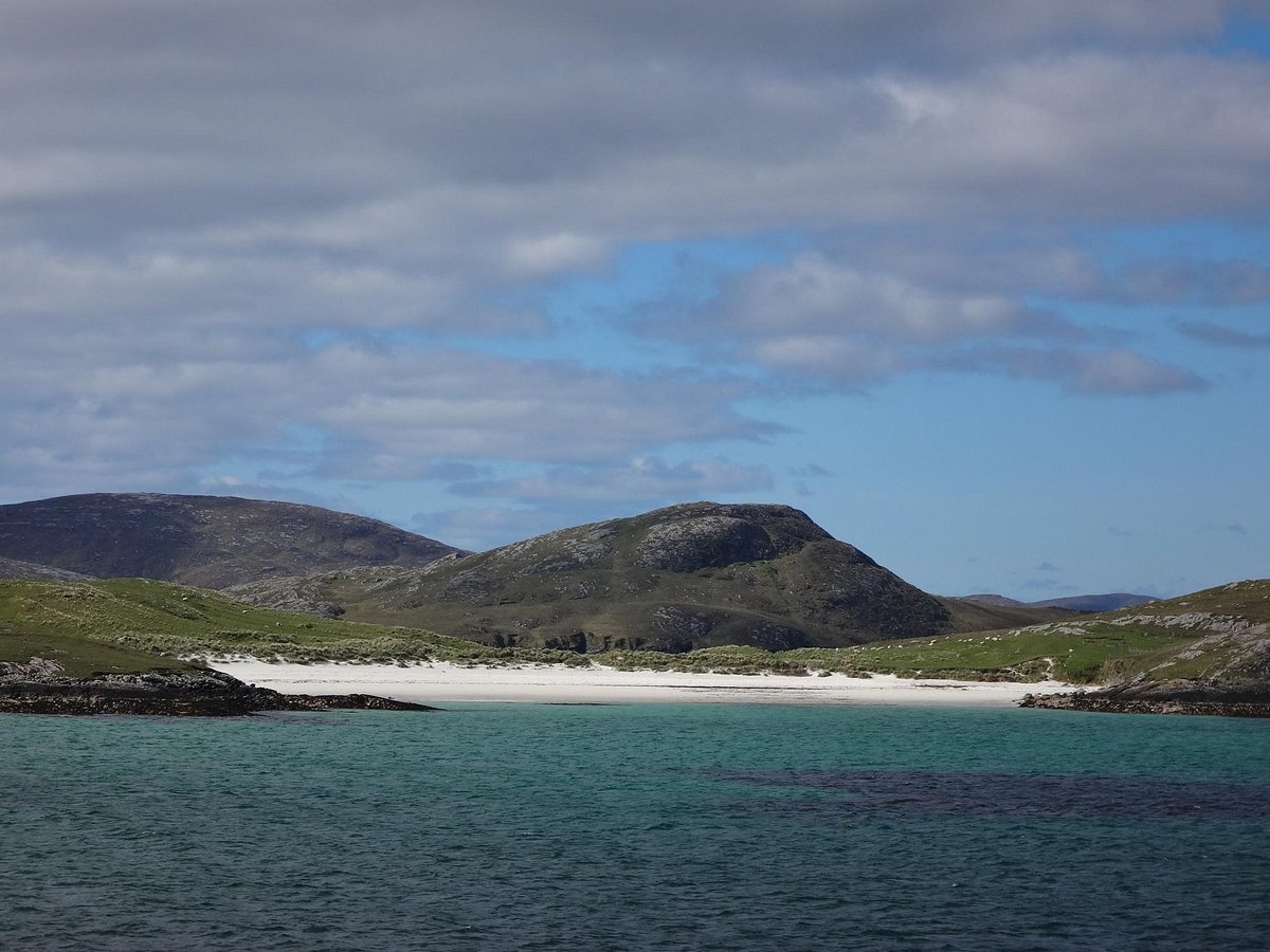 Vatersay Community Hall CafÉ, Isle Of Barra - Updated 2024 Restaurant 