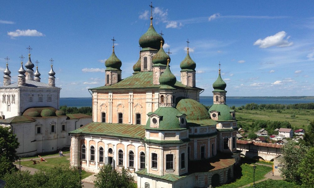 Туристический экспресс москва переславль залесский фото