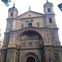 Iglesia de Santa Engracia