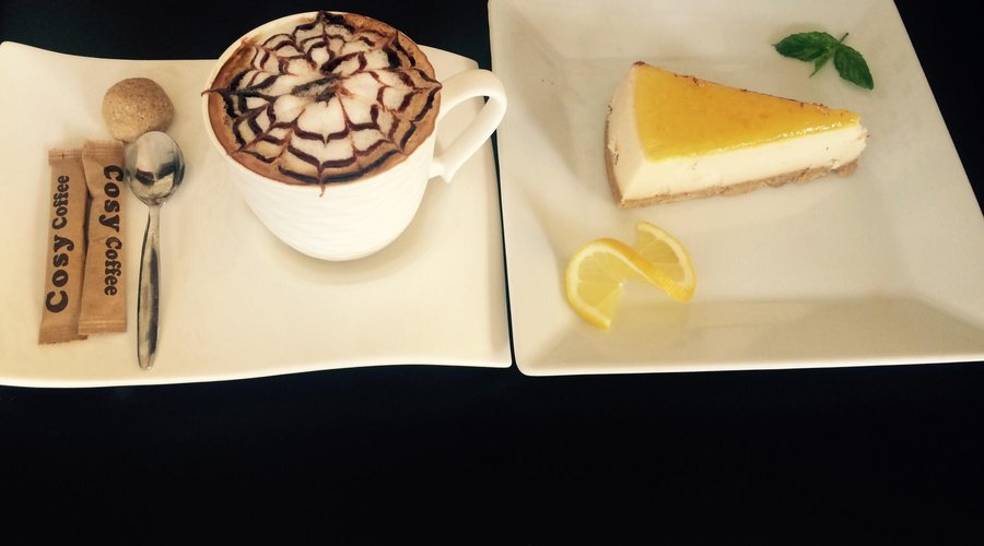 Cosy Coffee