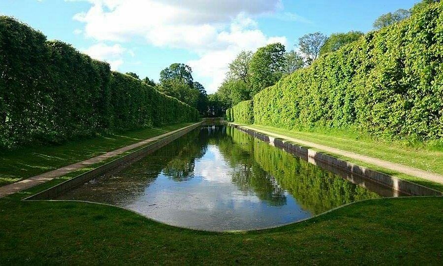 Antrim Castle Gardens image