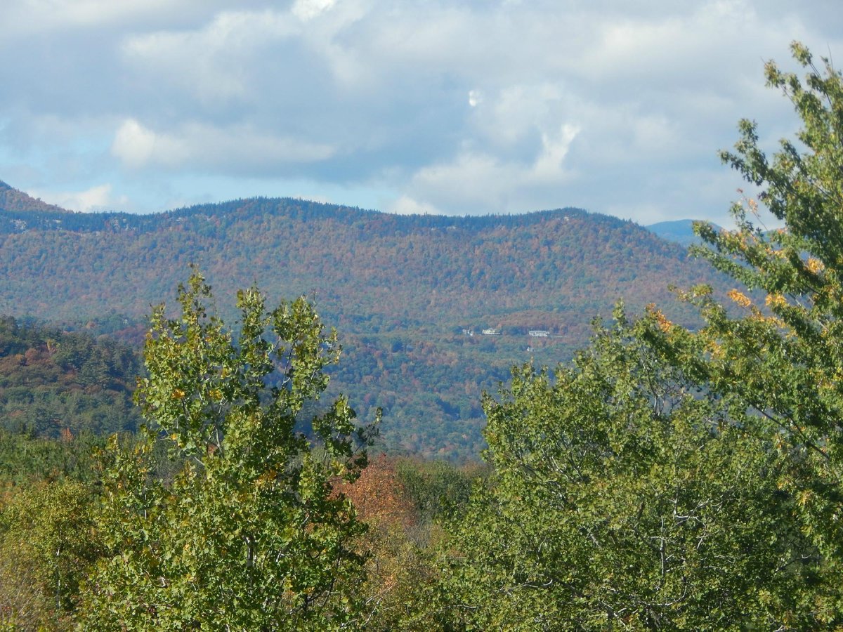 Crawford Notch General Store and Campground Rooms: Pictures & Reviews ...