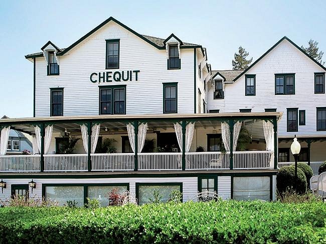 THE CHEQUIT - Updated 2023 Prices & Inn Reviews (Shelter Island Heights, NY)