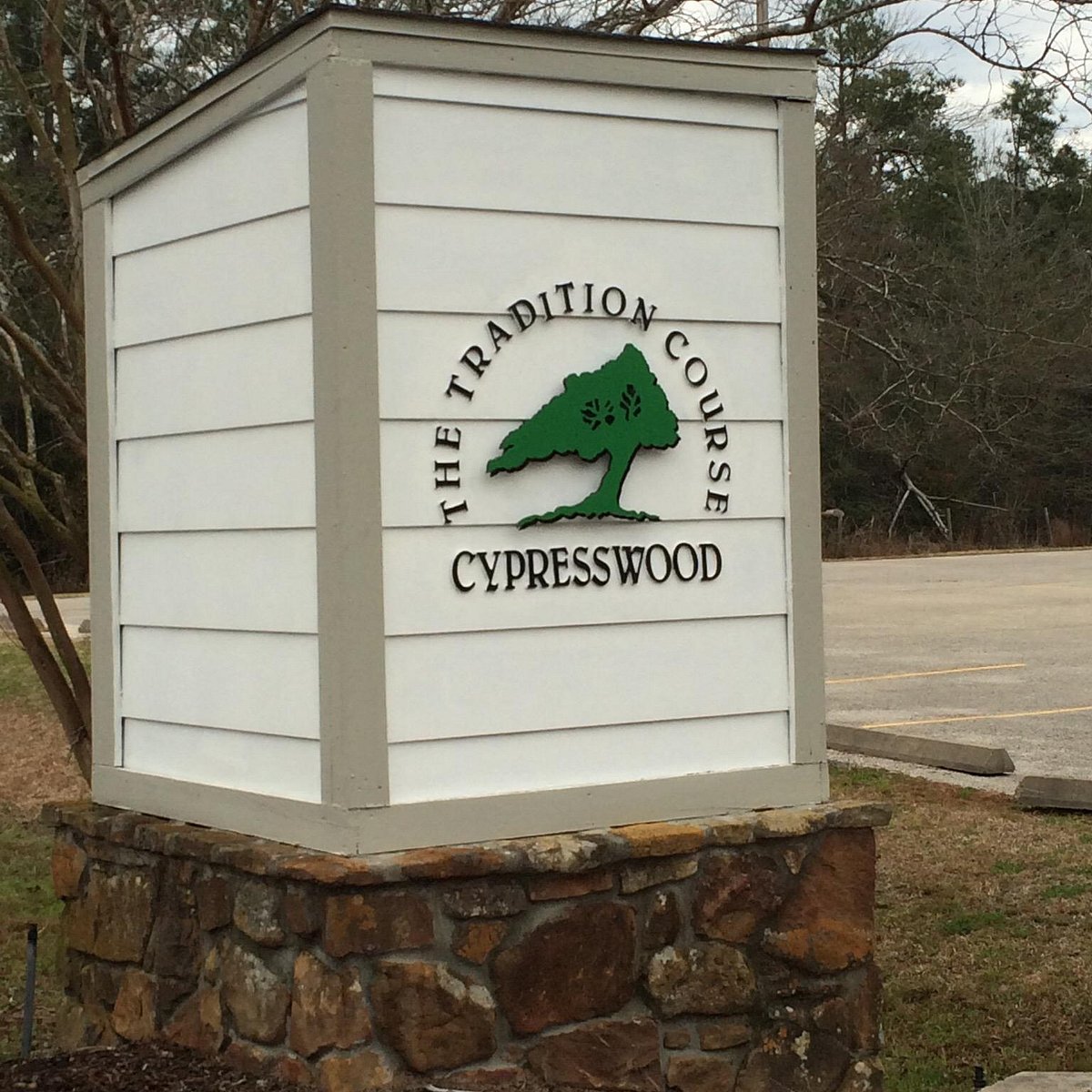 Cypresswood Golf Club - All You Need to Know BEFORE You Go (2025)