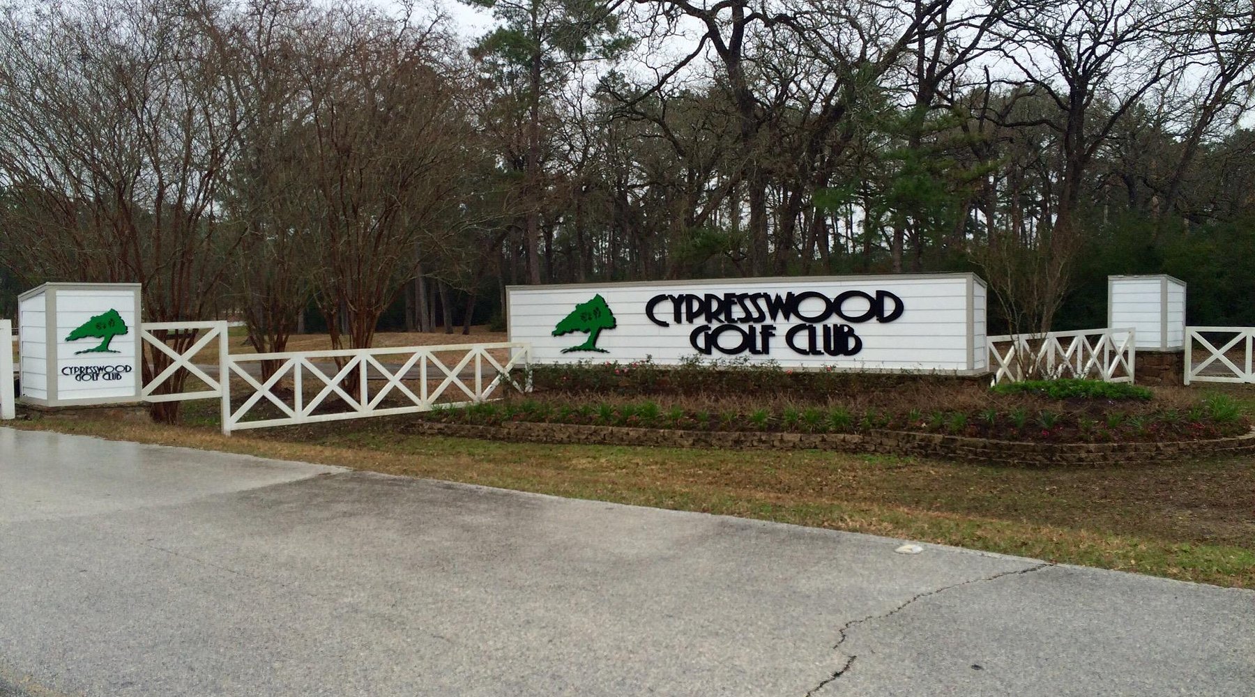 Cypresswood Golf Club (2025) - All You Need to Know BEFORE You Go (with