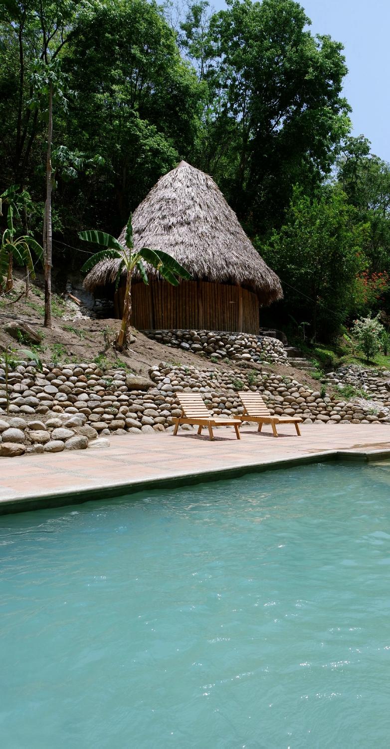 Hotel photo 17 of Finca Carpe Diem.