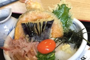 料理