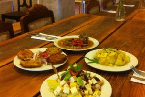 Comida