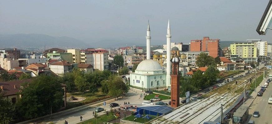 endriti tours ferizaj