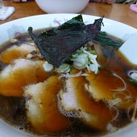 チャーシューメン